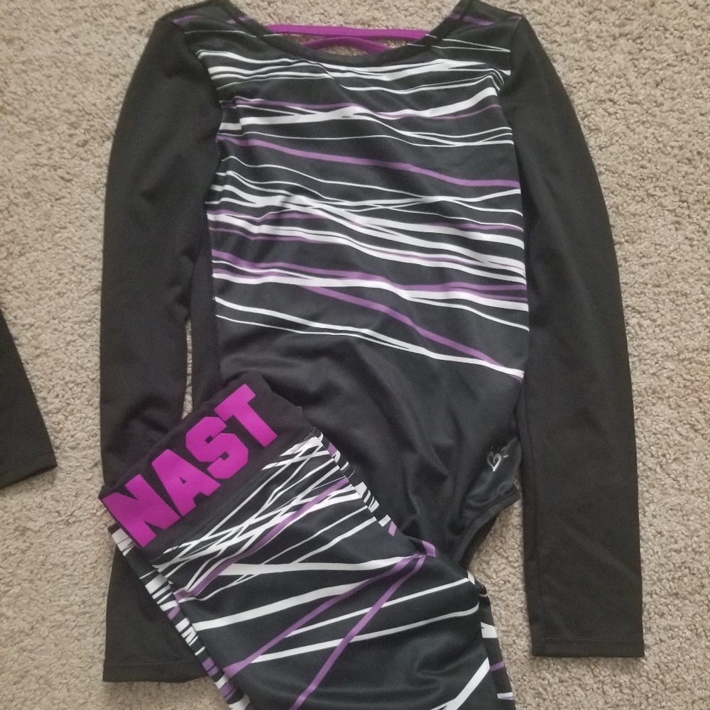 Leotard